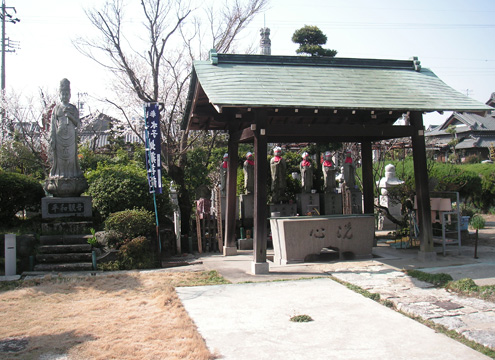 長福寺霊苑