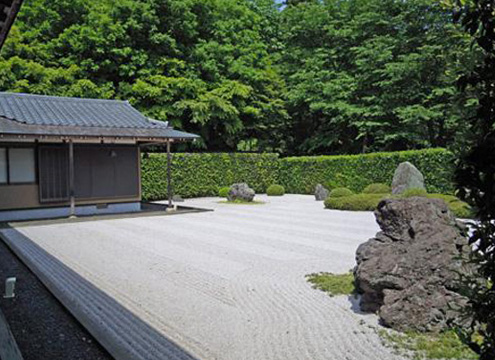 浄光の森聖地