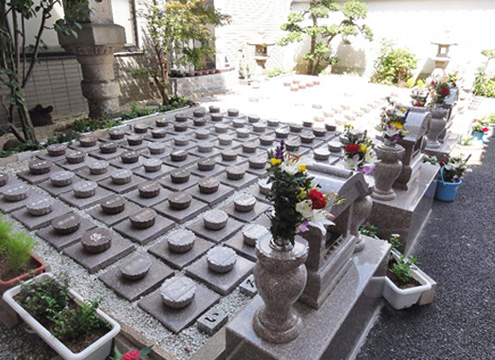 専修寺　関東別院　浄華台