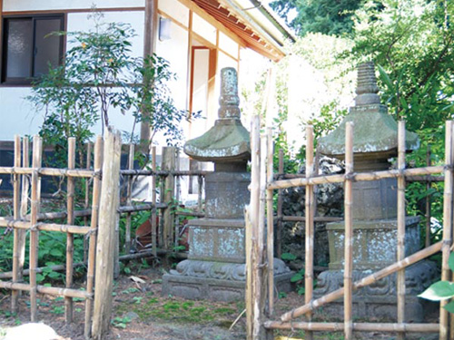 臨済宗円覚寺派 霊照山 大慶寺