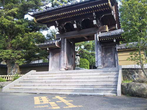 永勝寺