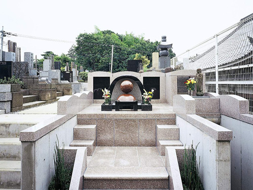 東福寺　恋ヶ窪霊園