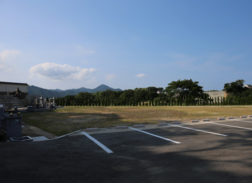 大泉寺霊園