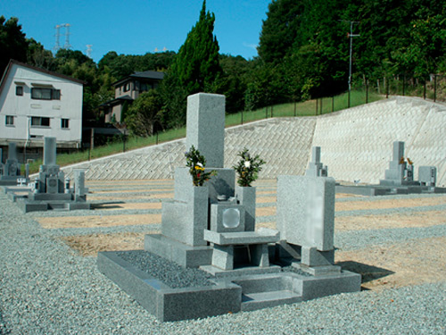 光妙寺（大阪府池田市）