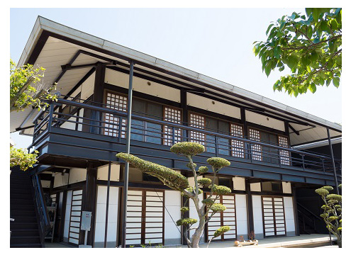 高槻東仙寺　北摂さくら霊園