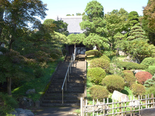 普門寺