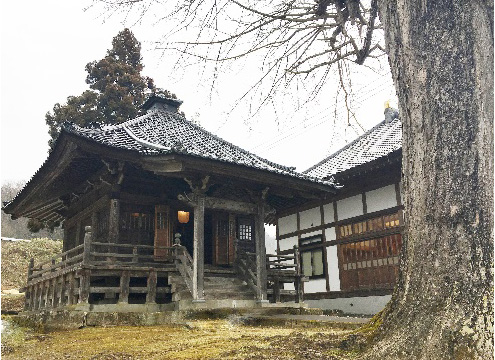 天王寺