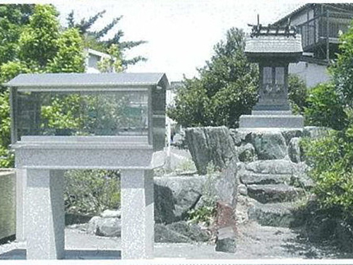 小松寺霊苑