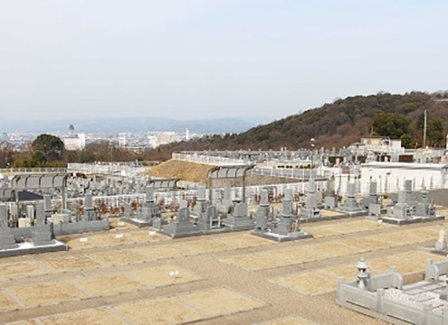 オアシス霊園　倉敷　永代供養墓