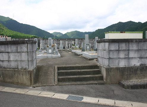 大國寺霊園