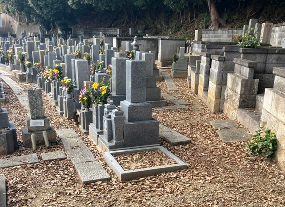 光明山 法泉院 真光寺