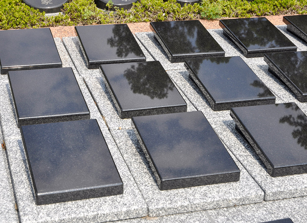 明照寺墓苑 永代供養墓 樹木葬Relacomfy