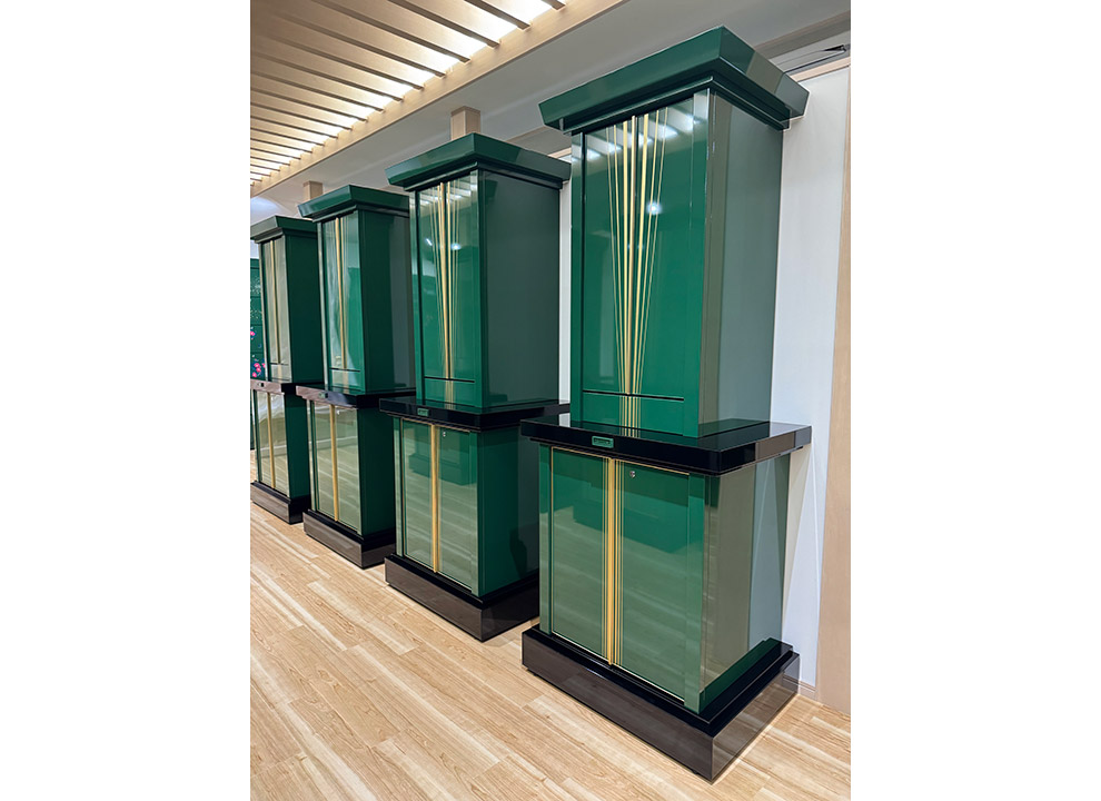 越木岩神社 崇敬会館 悠久殿