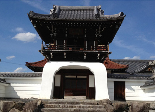 正林寺緑地霊園