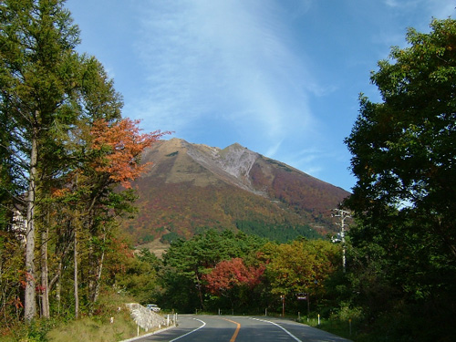 大山霊園