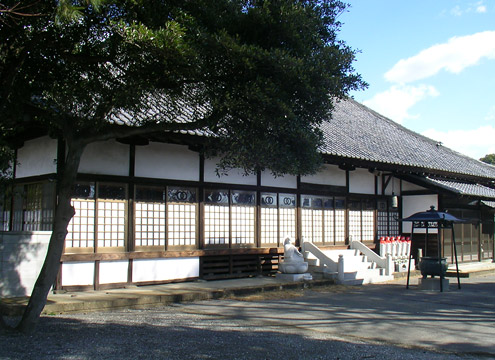玉正寺