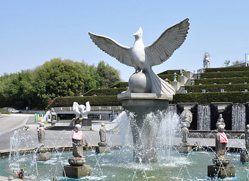 西神大久保メモリアルパーク霊園