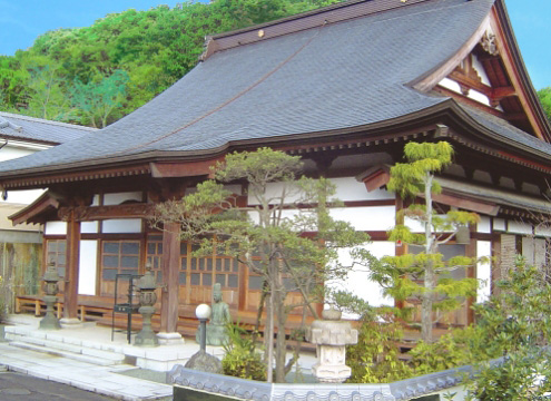 東京ゆりが丘苑
