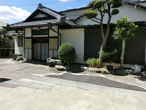 専念寺 (横浜市鶴見区)