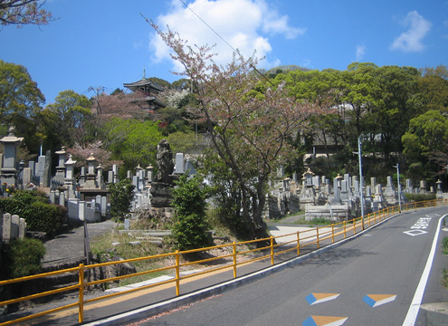 北九州市立　谷口霊園