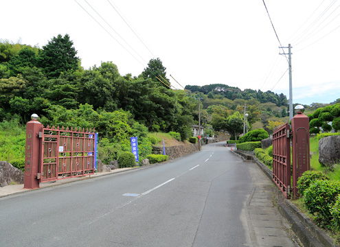 新宮霊園