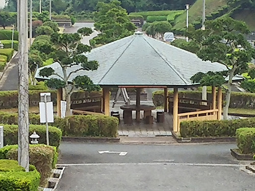 飯塚市営　飯塚霊園