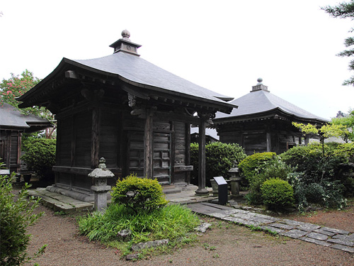 見龍寺