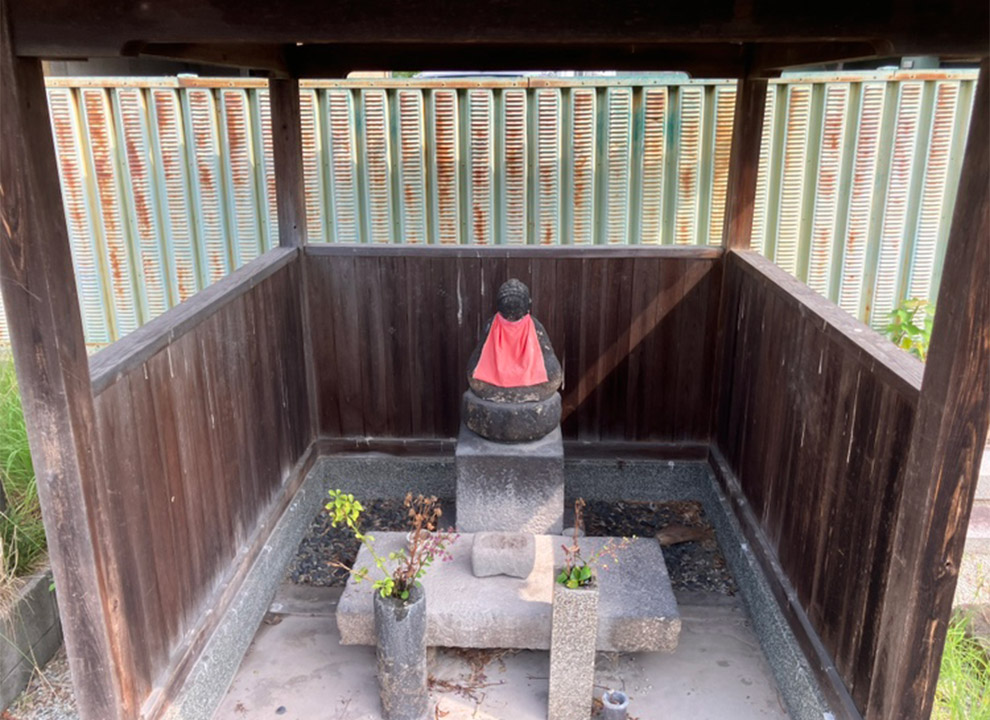西宮市立上田墓地