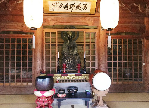 天王寺