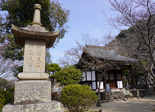 大龍寺