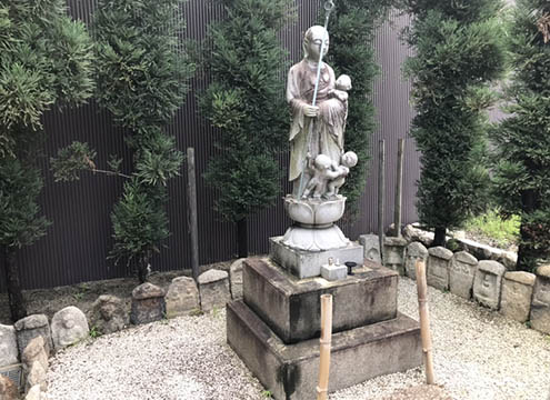 壬生寺霊園