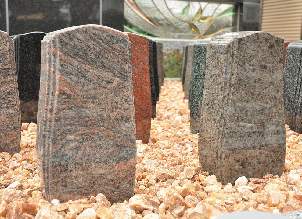 妙隆寺 永代供養付墓所「久遠」