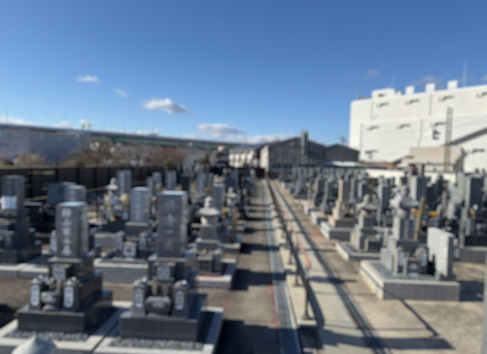 照光寺墓苑　樹木葬・永代供養墓