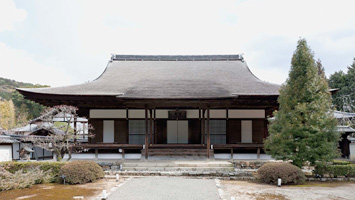 永代供養付室内墓苑　雲龍院「龍華堂」